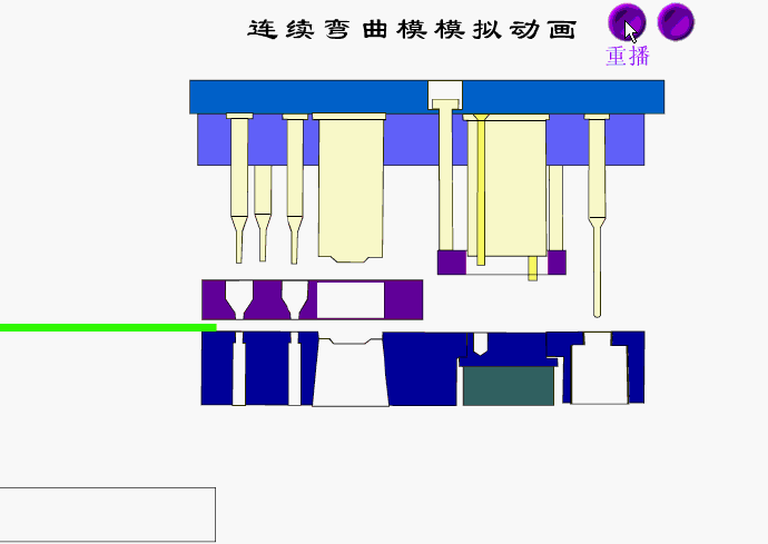 除了鋁合金壓鑄，還有哪些成型工藝