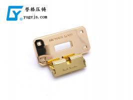 鋅合金壓鑄廠在展開后為何會遭到阻撓？