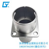 直流DC超級快充有使用鋅合金壓鑄產品嗎？