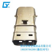 國標新能源充電站有應用鋅合金壓鑄產品嗎？