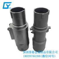 美標家用充電樁有應用鋅合金壓鑄產品嗎？