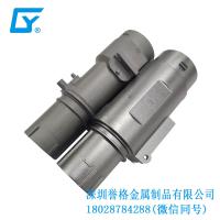 鋅合金壓鑄件在直流DC充電樁有應用到嗎？