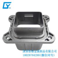 交流AC電動汽車有用到鎂合金壓鑄產品嗎？